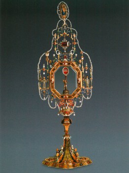 AN218_Heiligblutmonstranz