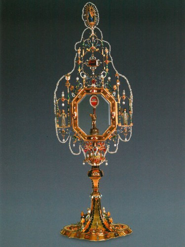 AN218_Heiligblutmonstranz