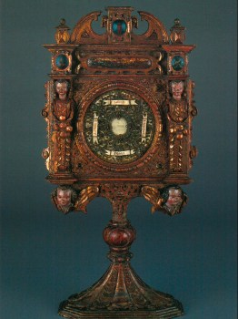 AN232_Reliquienmonstranz